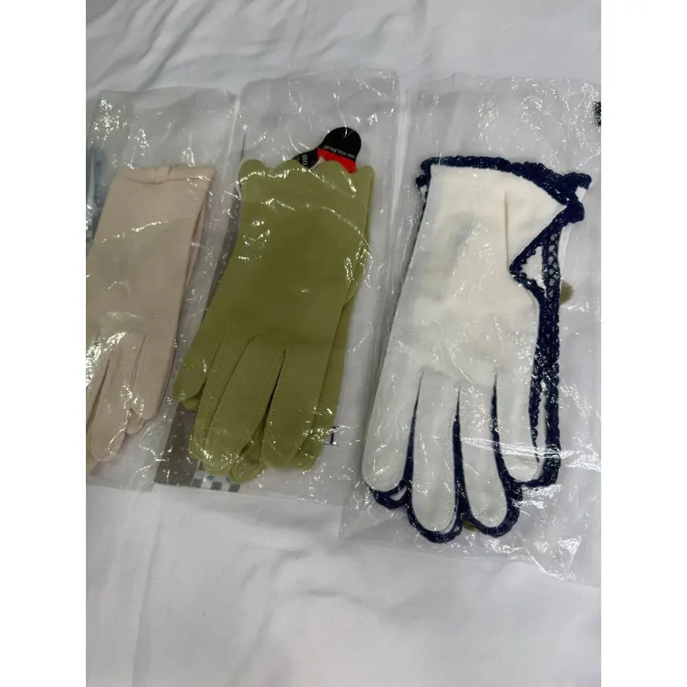 Vintage Ben Berger/ Kay Fuchs Gloves
